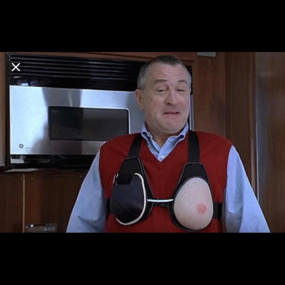 Robert DeNiro